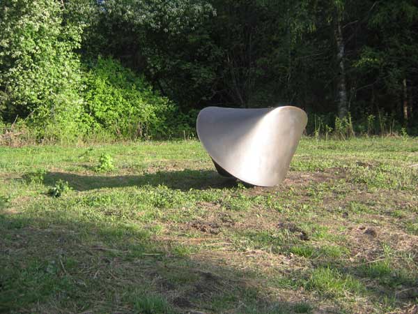 bronze sculpture - sculptures in the sculpture park, Open Air Museum POAM